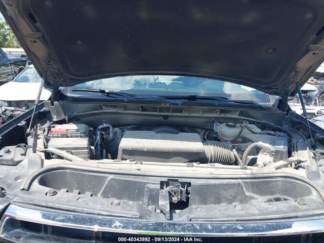 1GKS2GKD2MR370383 GMC Yukon Xl 4wd Slt