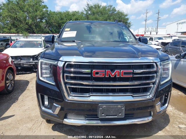 1GKS2GKD2MR370383 GMC Yukon Xl 4wd Slt