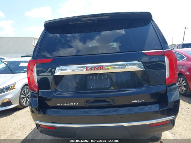 1GKS2GKD2MR370383 GMC Yukon Xl 4wd Slt