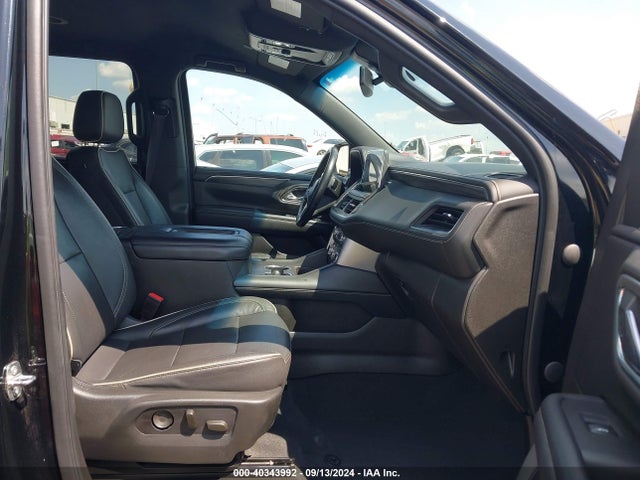 1GKS2GKD2MR370383 GMC Yukon Xl 4wd Slt
