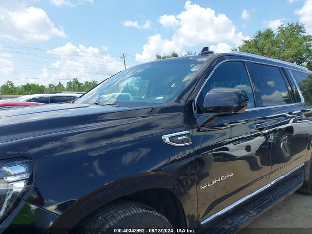 1GKS2GKD2MR370383 GMC Yukon Xl 4wd Slt