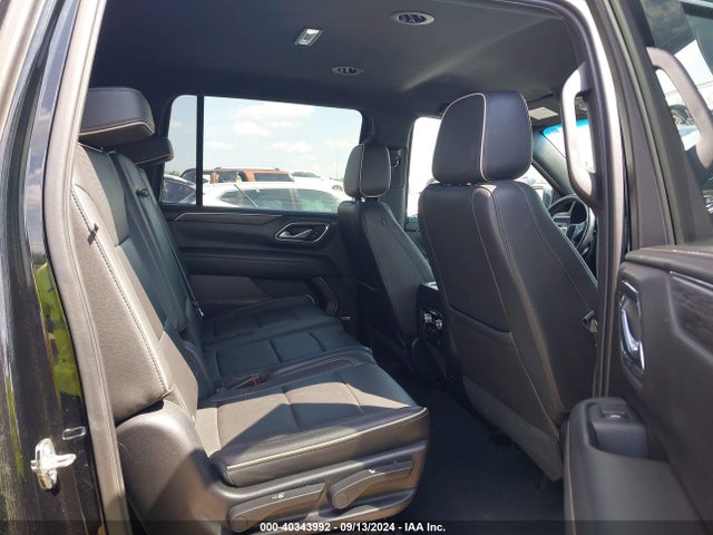 1GKS2GKD2MR370383 GMC Yukon Xl 4wd Slt