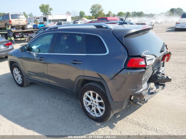 1C4PJMCB4FW593674 Jeep Cherokee North