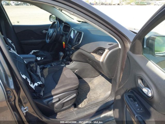 1C4PJMCB4FW593674 Jeep Cherokee North