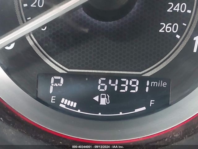JM1BM1T78E1157689 Mazda Mazda3 I Sv