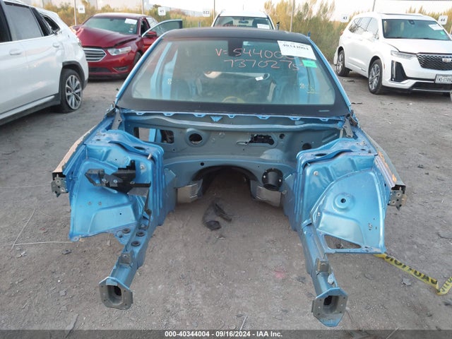 Dodge Charger Srt Redeye Jailbreak 2023 2C3CDXL92PH544000 Image 11