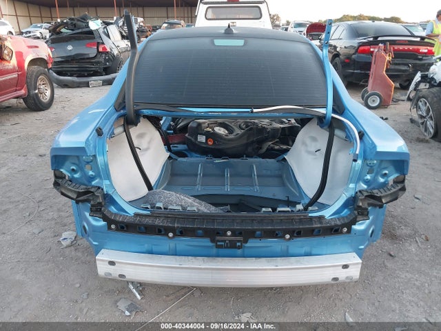 Dodge Charger Srt Redeye Jailbreak 2023 2C3CDXL92PH544000 Image 15