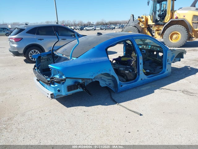 Dodge Charger Srt Redeye Jailbreak 2023 2C3CDXL92PH544000 Image 4