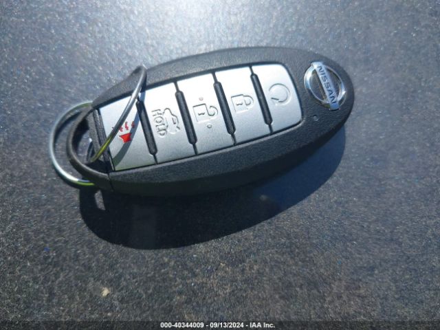 2022 NISSAN SENTRA 3N1AB8CV2NY287006 Photo 10
