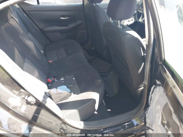 2022 NISSAN SENTRA 3N1AB8CV2NY287006 Photo 7