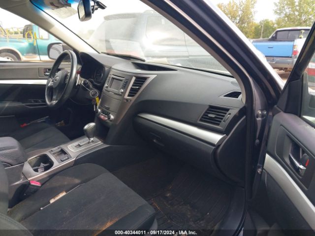 4S4BRCDC0E3249341 Subaru Outback 2.5i Premium