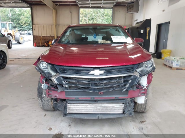 Chevrolet EQUINOX LT 2019 2GNAXKEV5K6276725 Image 12