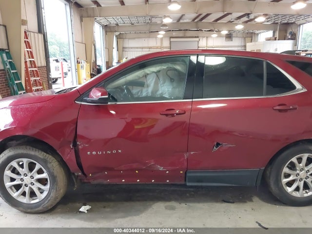 Chevrolet EQUINOX LT 2019 2GNAXKEV5K6276725 Image 14