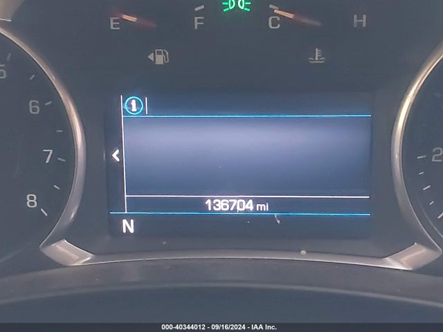 Chevrolet EQUINOX LT 2019 2GNAXKEV5K6276725 Image 15