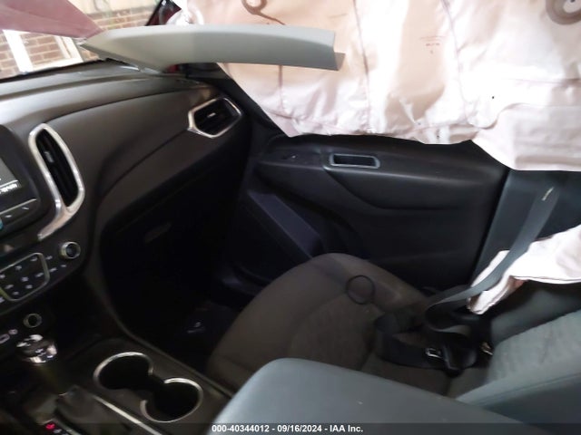 Chevrolet EQUINOX LT 2019 2GNAXKEV5K6276725 Image 5