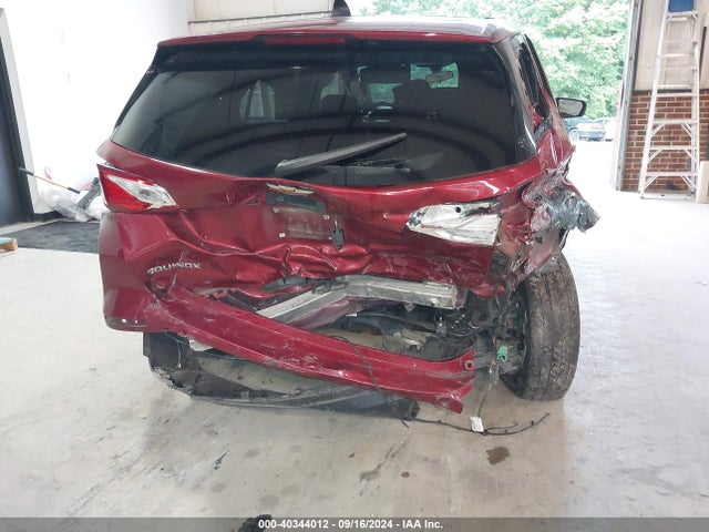 Chevrolet EQUINOX LT 2019 2GNAXKEV5K6276725 Image 6