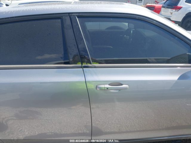 2C3CCAGG4JH160767 Chrysler 300 300s Awd