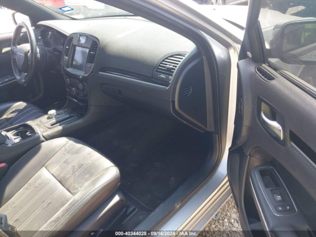 2C3CCAGG4JH160767 Chrysler 300 300s Awd