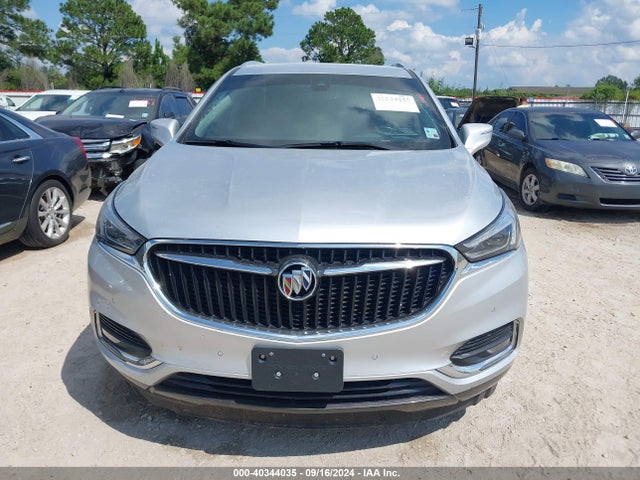 5GAERCKW2JJ221594 Buick Enclave Premium