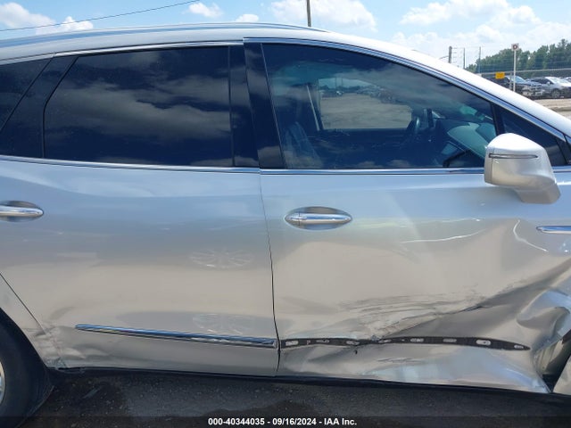 5GAERCKW2JJ221594 Buick Enclave Premium