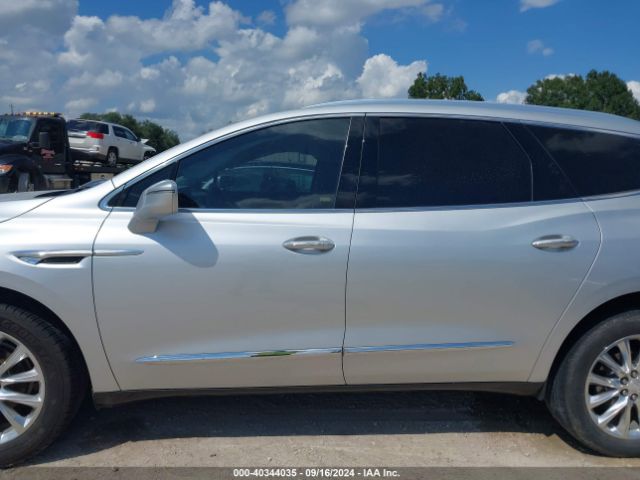 5GAERCKW2JJ221594 Buick Enclave Premium