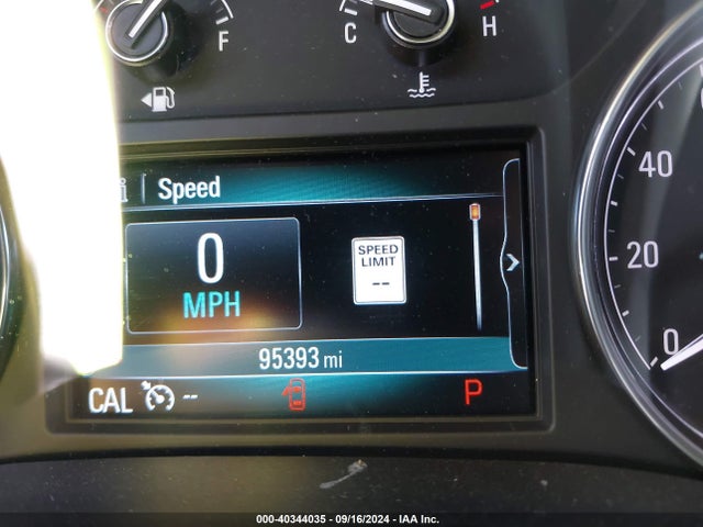 Buick Enclave Premium 2018 5GAERCKW2JJ221594 Image 15