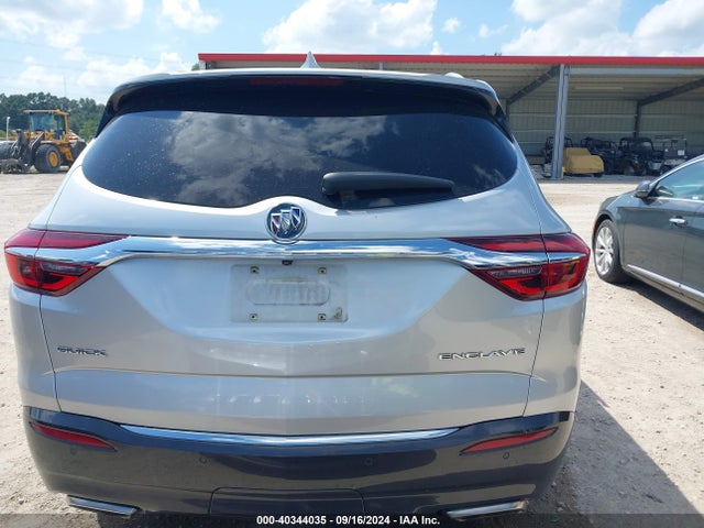 5GAERCKW2JJ221594 Buick Enclave Premium