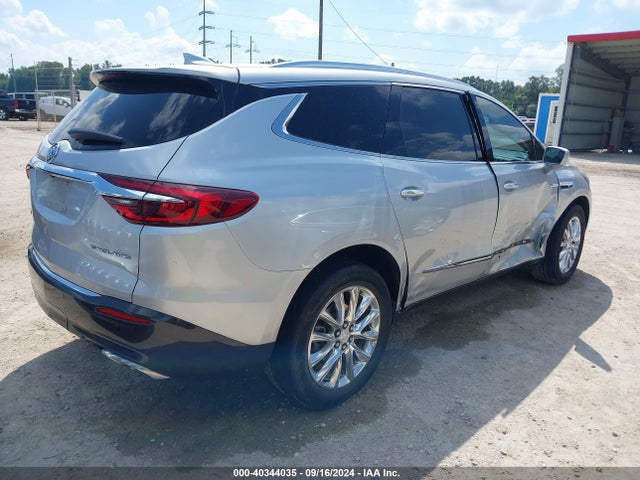 5GAERCKW2JJ221594 Buick Enclave Premium