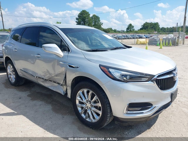 5GAERCKW2JJ221594 Buick Enclave Premium