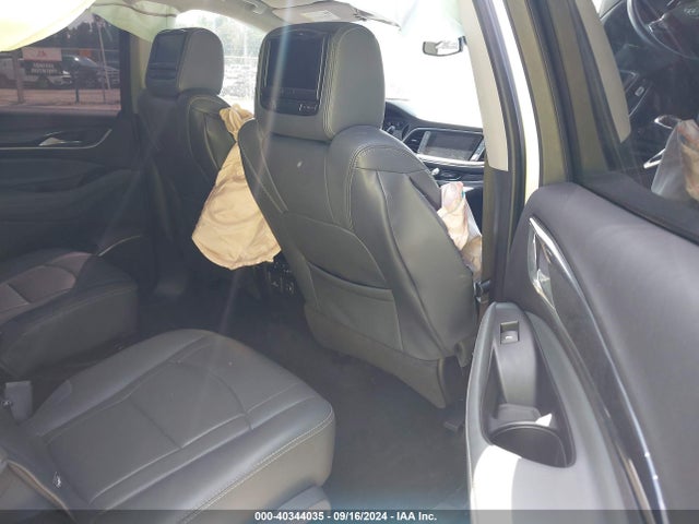 5GAERCKW2JJ221594 Buick Enclave Premium