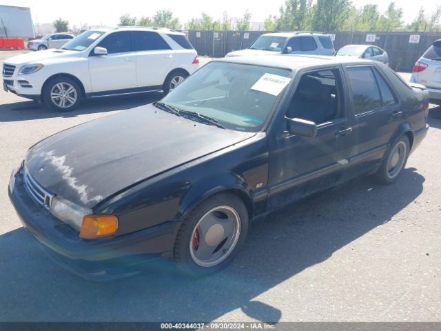 1993 SAAB 9000 YS3CL65R4P1035703 Photo 1