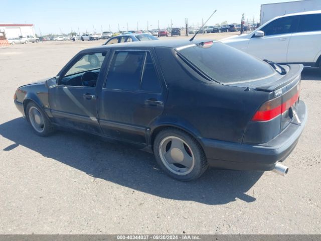 1993 SAAB 9000 YS3CL65R4P1035703 Photo 2
