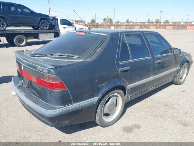 1993 SAAB 9000 YS3CL65R4P1035703 Photo 3