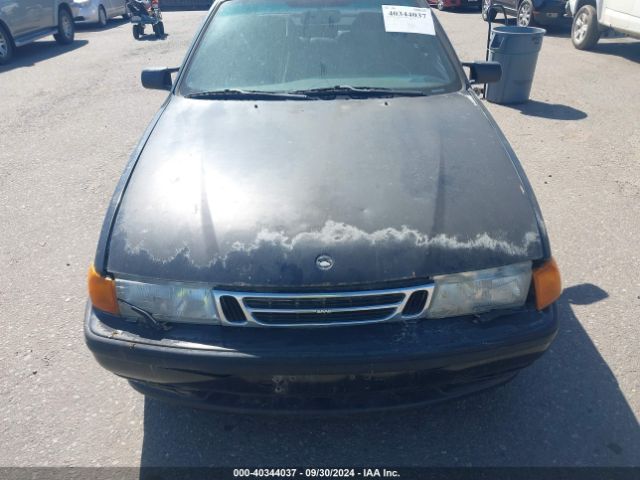 1993 SAAB 9000 YS3CL65R4P1035703 Photo 5