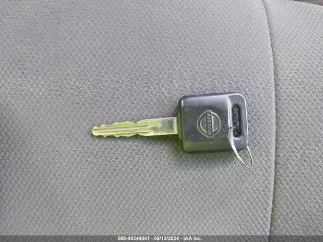 3N6CM0KN7HK704109 Nissan Nv200 S