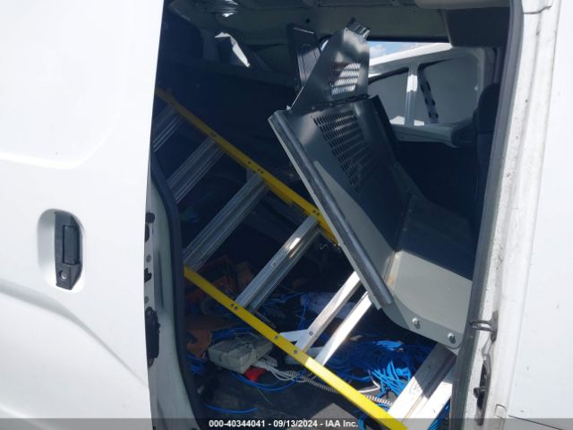 3N6CM0KN7HK704109 Nissan Nv200 S