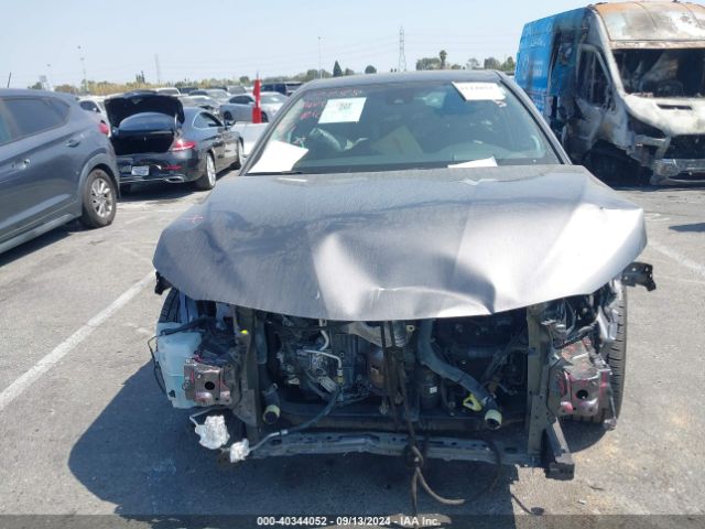 4T1BZ1HK4KU509350 Toyota Camry Xse V6