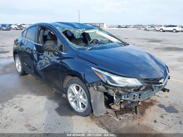 2017 3G1BE6SM1HS545084 main image
