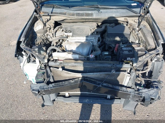 Toyota CAMRY SE 2017 4T1BF1FKXHU377683 Image 10
