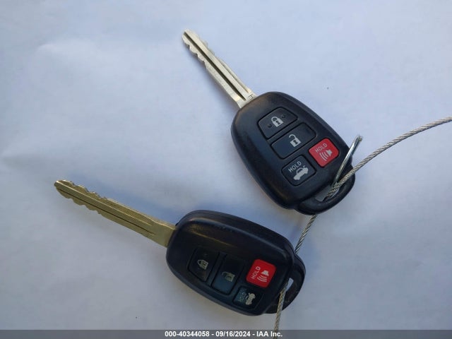 Toyota CAMRY SE 2017 4T1BF1FKXHU377683 Image 11