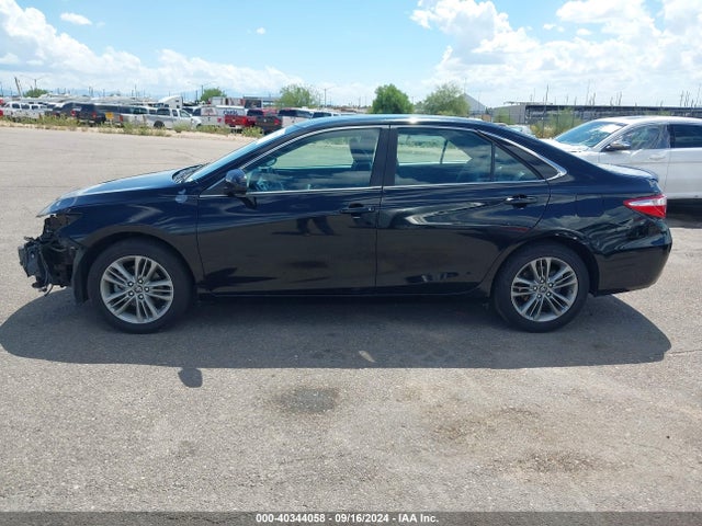 Toyota CAMRY SE 2017 4T1BF1FKXHU377683 Image 15