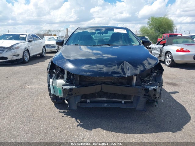 Toyota CAMRY SE 2017 4T1BF1FKXHU377683 Image 6