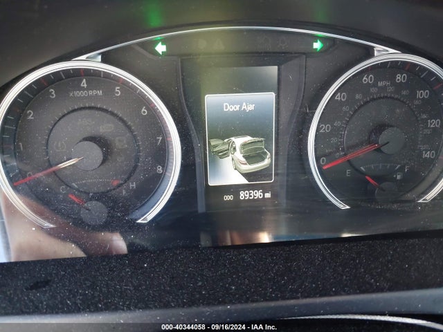 Toyota CAMRY SE 2017 4T1BF1FKXHU377683 Image 7