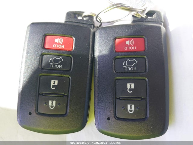 Toyota Rav4 Limited 2018 2T3YFREV0JW454501 Image 11