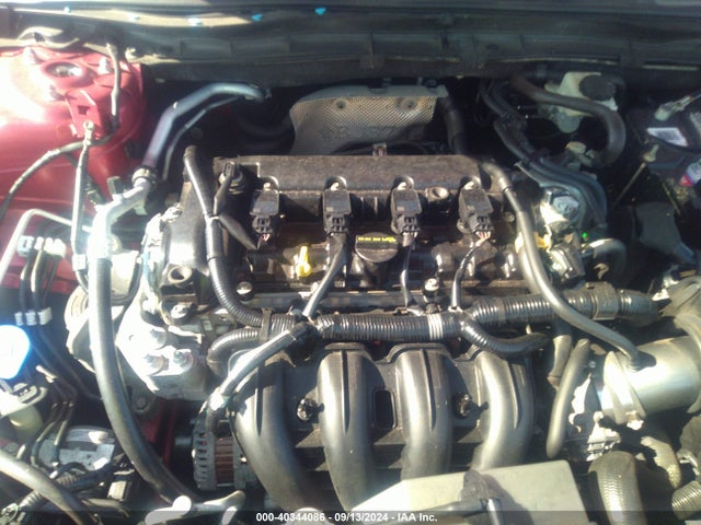3MZBN1V35JM163578 Mazda Mazda3 Touring