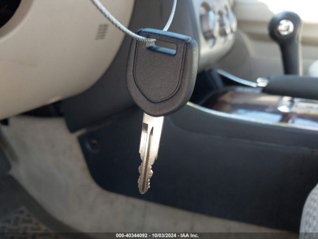 2009 MITSUBISHI GALANT 4A3AB36F69E006541 Photo 10