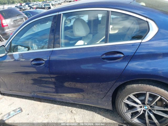 WBA5R1C54KFH09149 BMW 330I