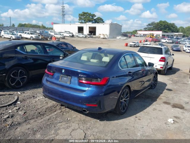 WBA5R1C54KFH09149 BMW 330I