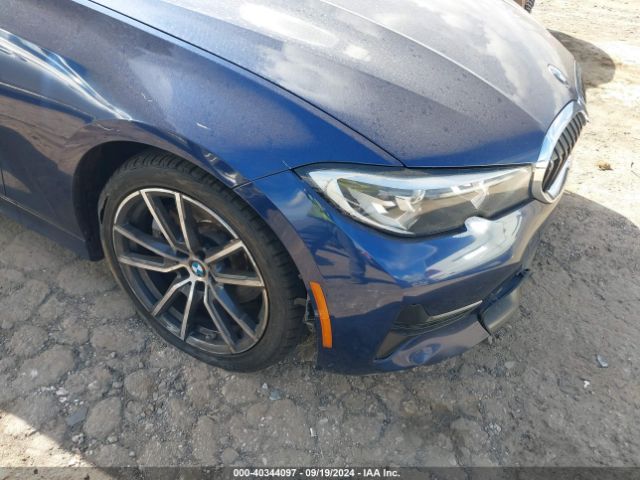 WBA5R1C54KFH09149 BMW 330I