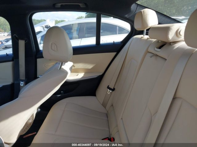 WBA5R1C54KFH09149 BMW 330I
